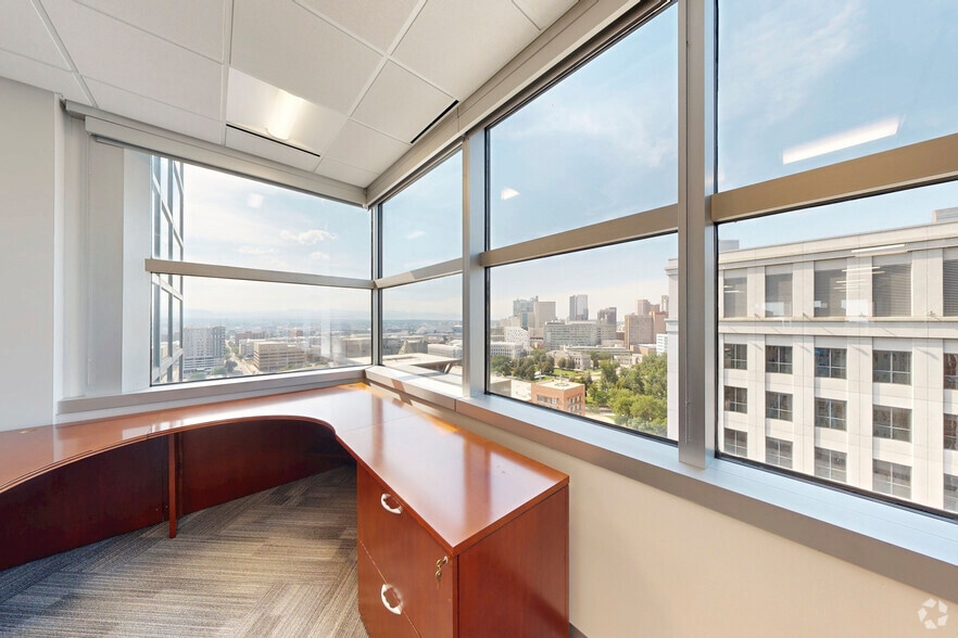 More Photos Of 1290 Broadway, Denver Office For Lease