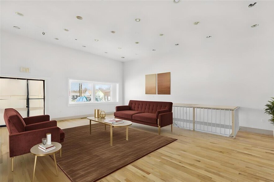 More Photos Of 123 Lake Dr, Lake Peekskill Storefront For Sale