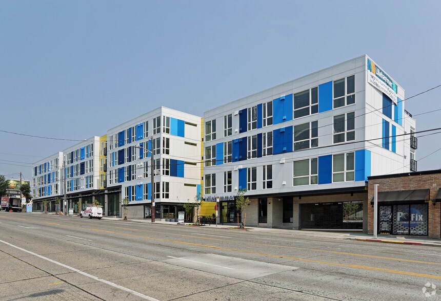 More Photos Of 7016 15th Ave NW, Seattle Apartments For Lease