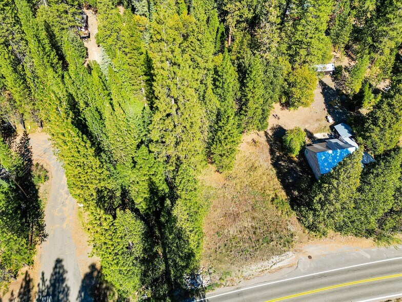 More Photos Of 13651 US Hwy 50, Kyburz Land For Sale
