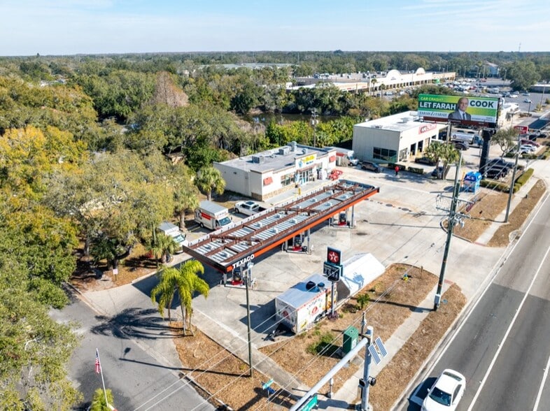 More Photos Of 2202 E Bearss Ave, Tampa Convenience Store For Sale