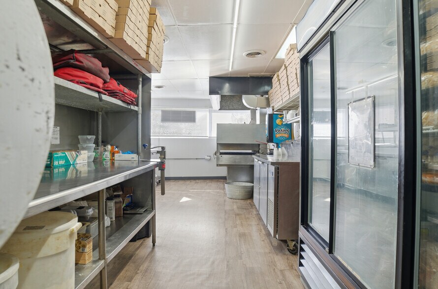 More Photos Of 12 E Main St, Shiloh General Retail For Sale