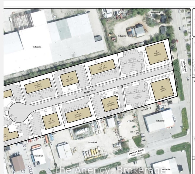 More Photos Of 70 High St, Collingwood Land For Sale