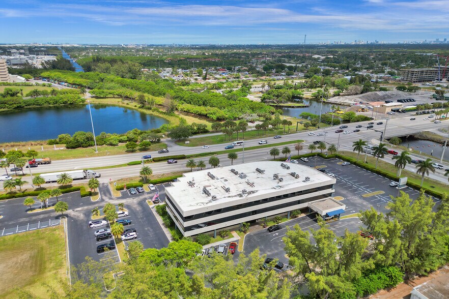 More Photos Of 4491 S State Road 7, Davie Office For Lease