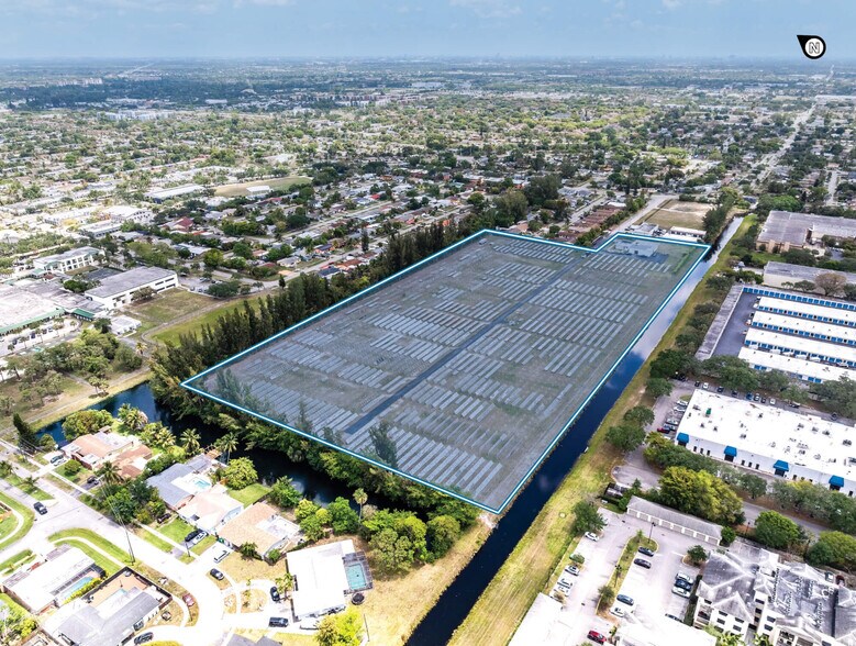 More Photos Of 6600 NW 20th St, Sunrise Land For Sale