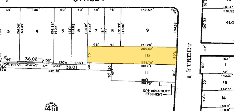 More Photos Of 86-88 Broad St, Red Bank Storefront Retail Office For Lease