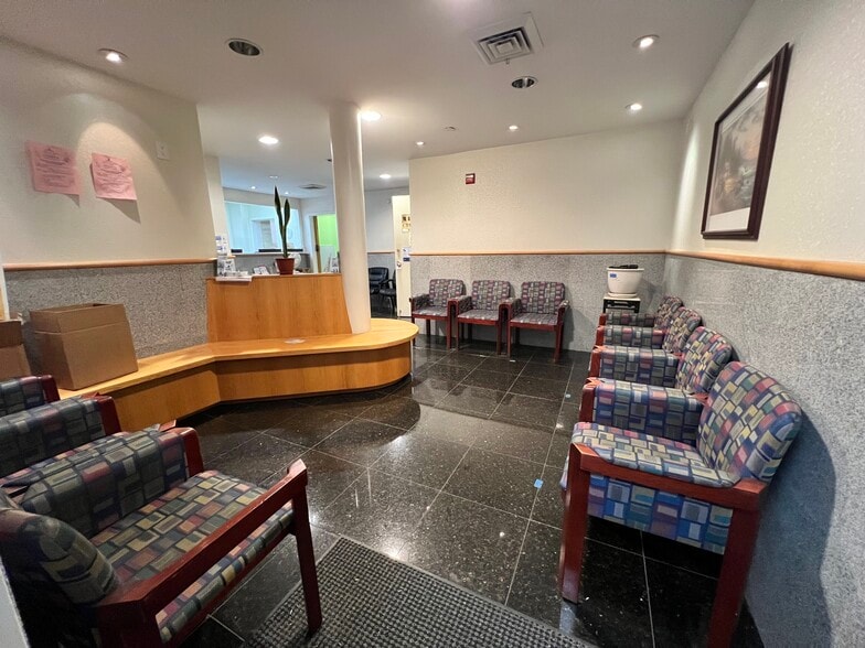 More Photos Of 128-138 Mott St, New York Medical For Sale