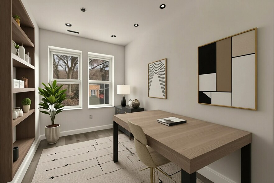 More Photos Of 2324 N Capitol St NW, Washington Storefront Retail Residential For Sale