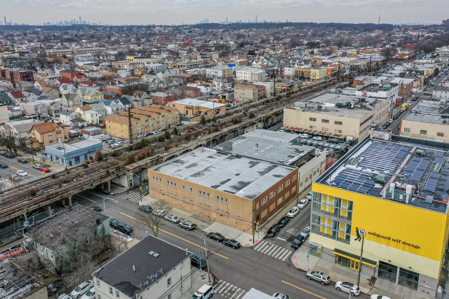 Primary Photo Of 100-57 103rd Ave, Ozone Park Warehouse For Sale