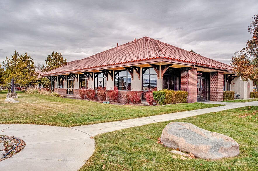 Primary Photo Of 9408 Double R Blvd, Reno Office For Lease