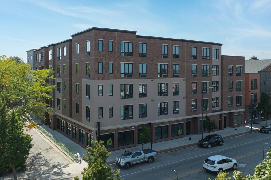 Primary Photo Of 232 East State St, Traverse City Apartments For Sale