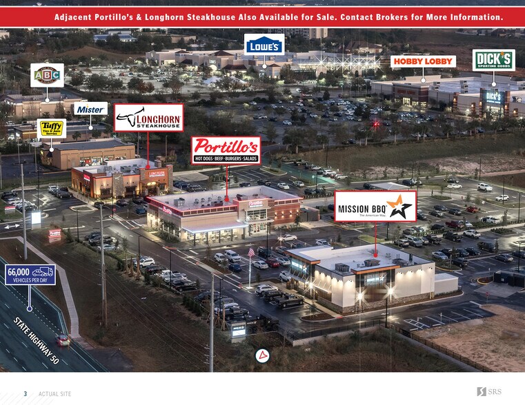 More Photos Of 1225 50 hwy, Clermont General Retail For Sale