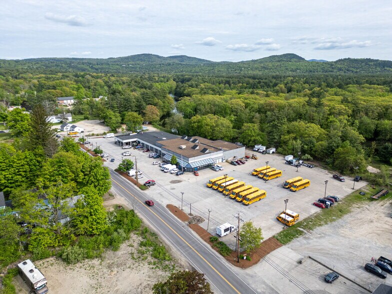 More Photos Of 166 W Main St, Hillsborough Light Distribution For Sale