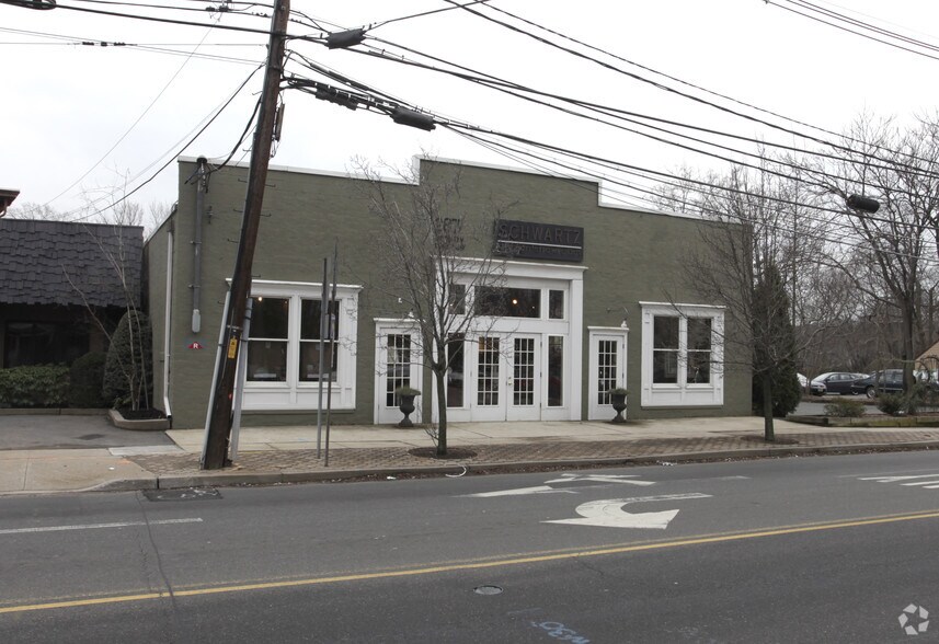 287 Amboy Ave, Metuchen, NJ 08840 Retail For Lease