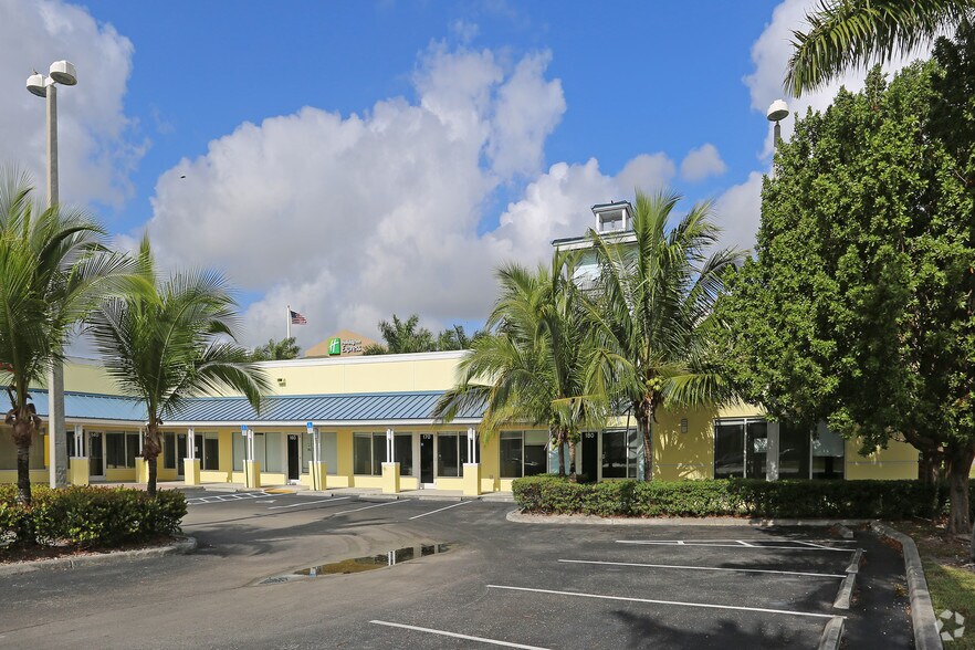 More Photos Of 35202 S Dixie Hwy, Florida City Unknown For Lease