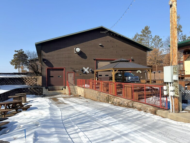 More Photos Of 23836 Smiley Rd, Nisswa Specialty For Sale