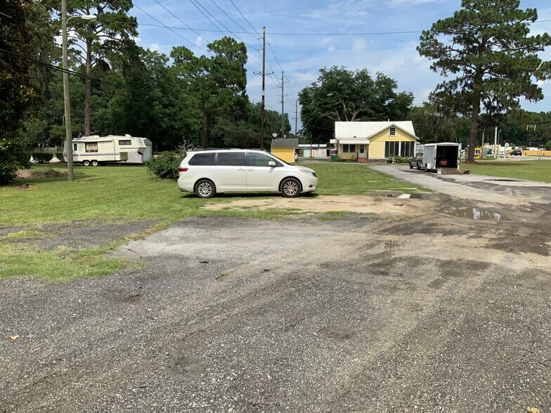 More Photos Of 4906 Ogeechee Rd, Savannah Land For Lease