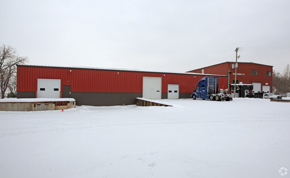 More Photos Of 222 Starkey St, Saint Paul Industrial For Sale