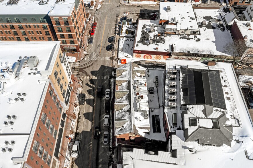 More Photos Of 172 Hanover St, Portsmouth Restaurant For Sale