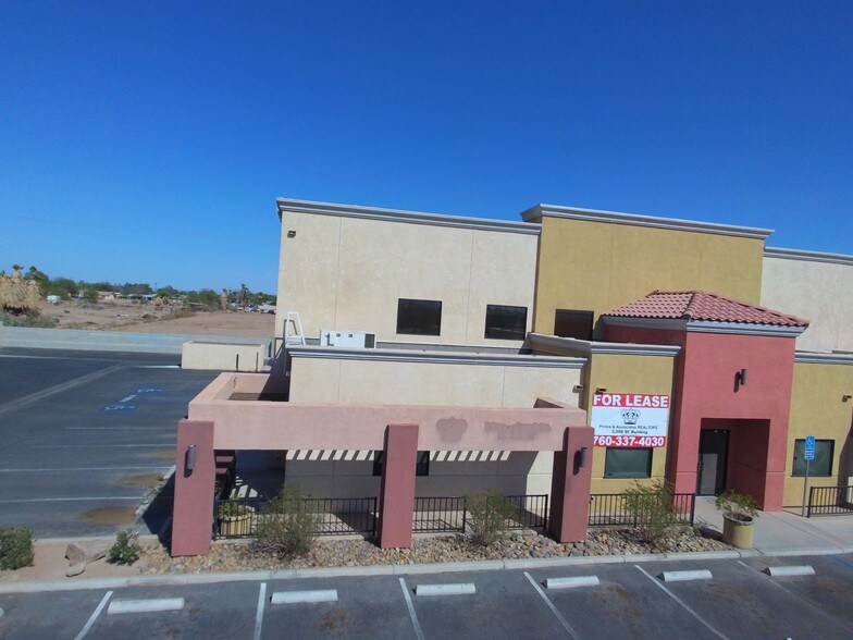 More Photos Of 1503 N Imperial Ave, El Centro Medical For Sale