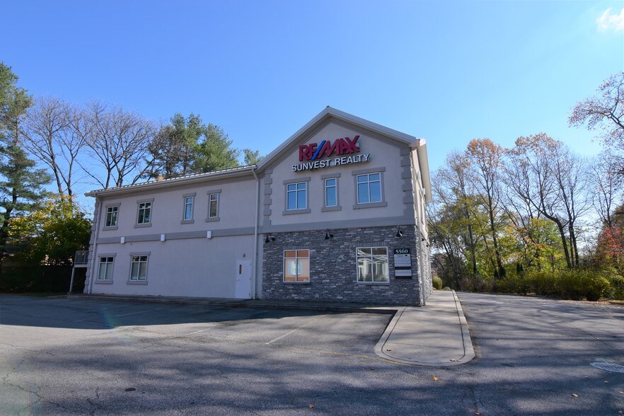 More Photos Of 5560 Kirkwood Hwy, Wilmington Office For Sale