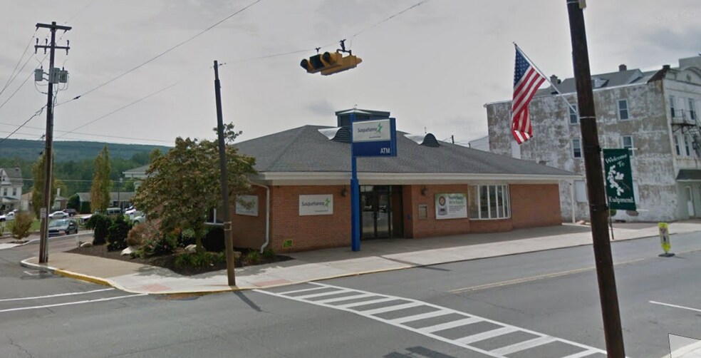 More Photos Of 801 Chestnut St, Kulpmont General Retail For Sale