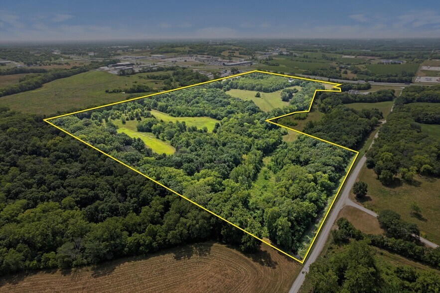 More Photos Of 6925 Outer Rd, Odessa Land For Sale