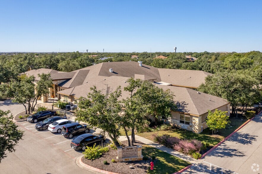 Primary Photo Of 3000 Glacier Pass, Cedar Park Assisted Living For Lease