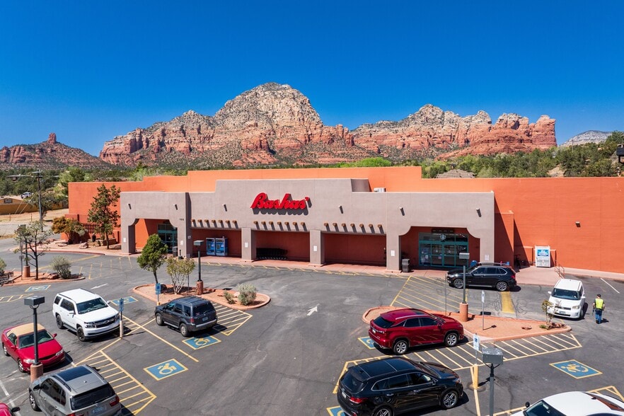 More Photos Of 160 Coffee Pot Dr, Sedona Unknown For Lease