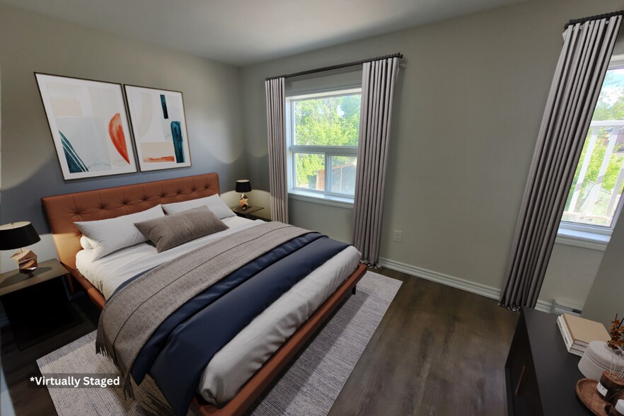 More Photos Of 11 Dennis Av, Toronto Apartments For Sale