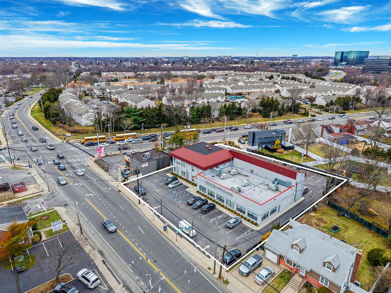 More Photos Of 325 Merrick Ave, East Meadow Medical For Sale