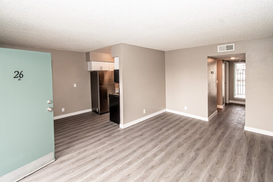 More Photos Of 301 S Orland St, Las Vegas Apartments For Sale