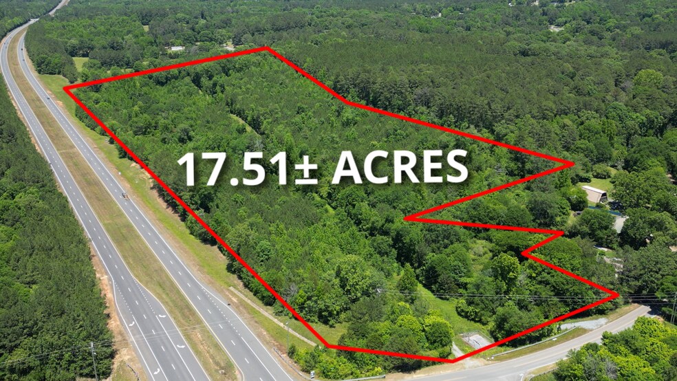 More Photos Of 0 Veterans Memorial Hwy, Rome Land For Sale