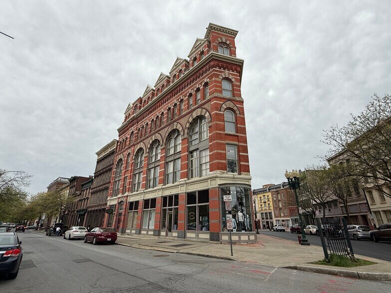 More Photos Of 216 River St, Troy Office For Lease