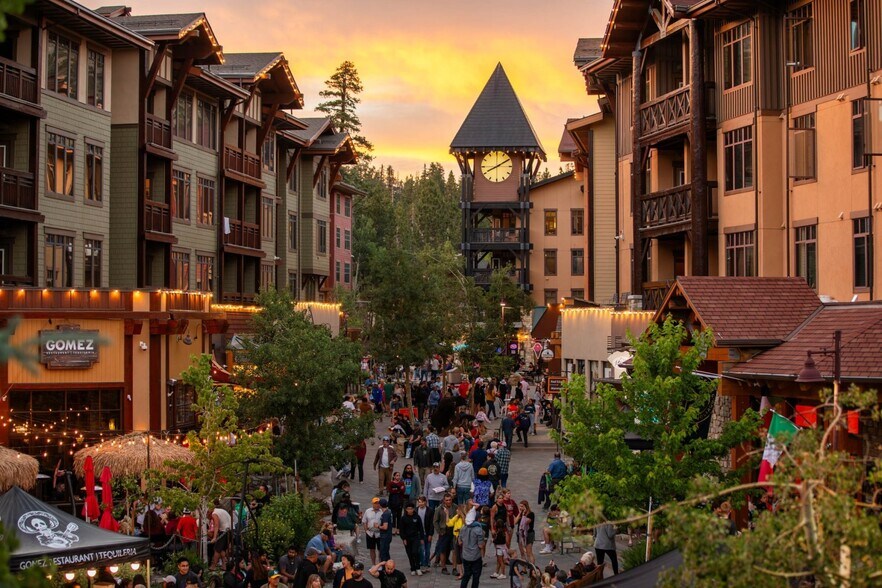 More Photos Of 6201 Minaret Rd, Mammoth Lakes Multifamily For Sale