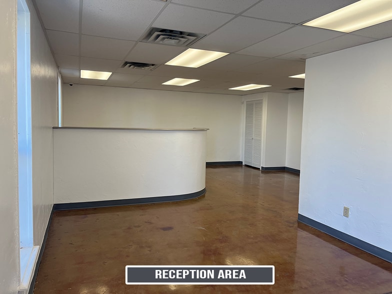 More Photos Of 5120 N Santa Fe Ave, Oklahoma City Industrial For Lease