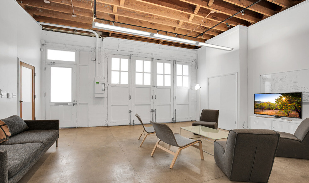 More Photos Of 743 Clementina St, San Francisco Office For Lease
