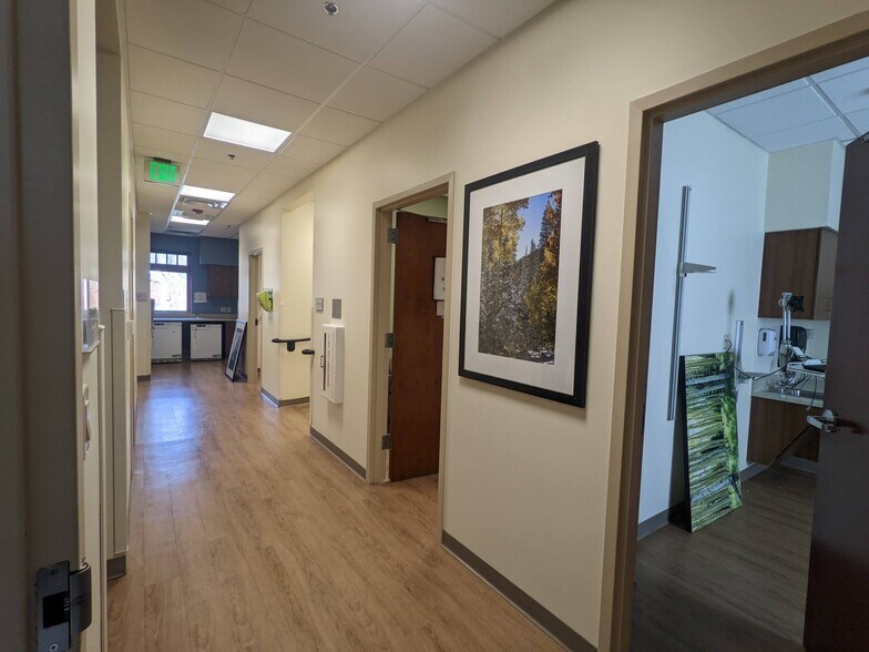 More Photos Of 265 Tanglewood Ln, Silverthorne Medical For Sale