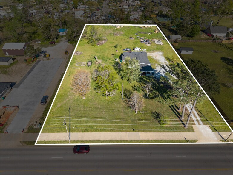 More Photos Of 315 S Promenade Blvd, Rogers Land For Sale