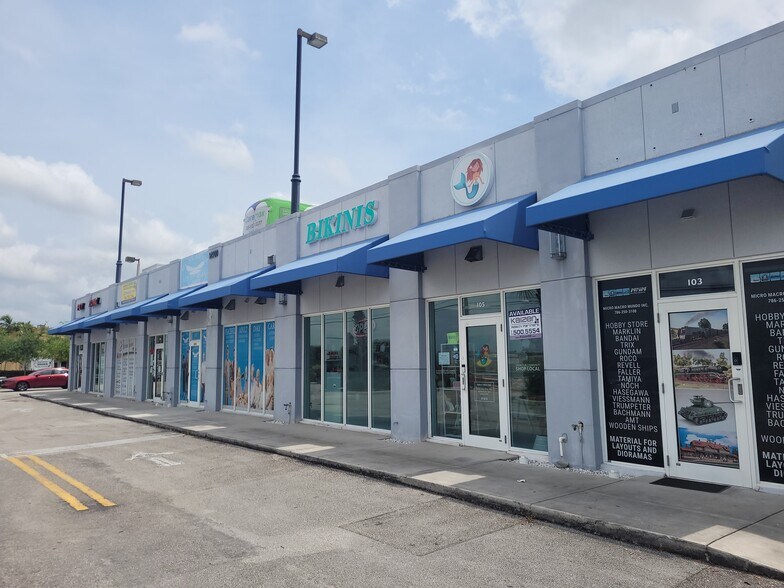 More Photos Of 14900 SW 136th St, Miami General Retail For Lease