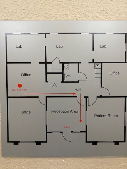 More Photos Of 15303 Huebner Rd, San Antonio Office For Lease