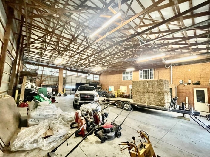 More Photos Of 482 Tuckahoe Rd, Vineland Warehouse For Sale