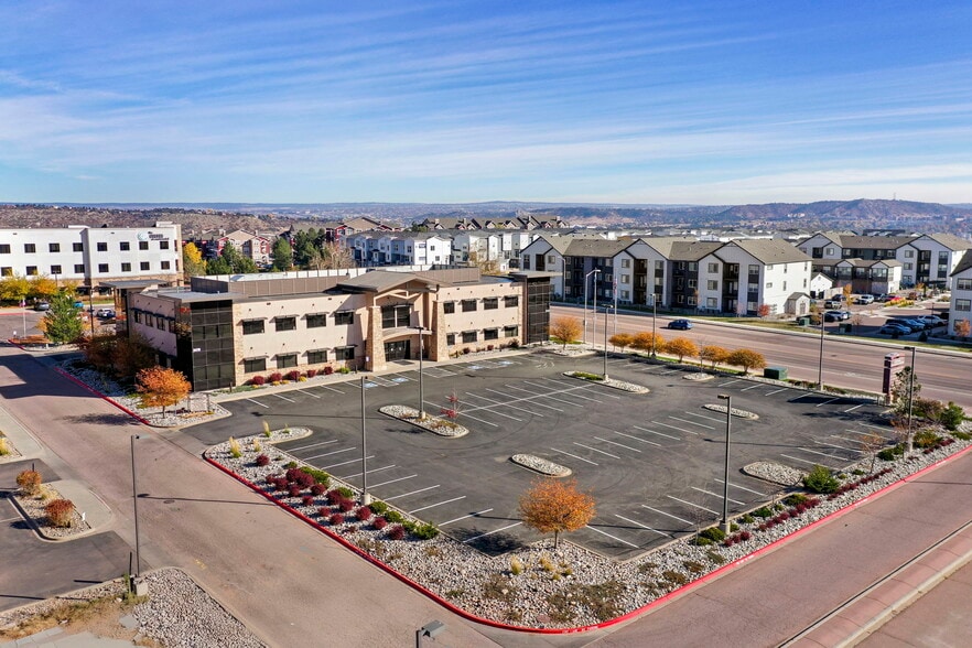 More Photos Of 3470 Centennial Blvd, Colorado Springs Medical For Lease