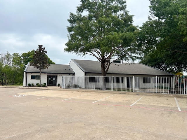 More Photos Of 6912 Ohio Dr, Plano Daycare Center For Sale
