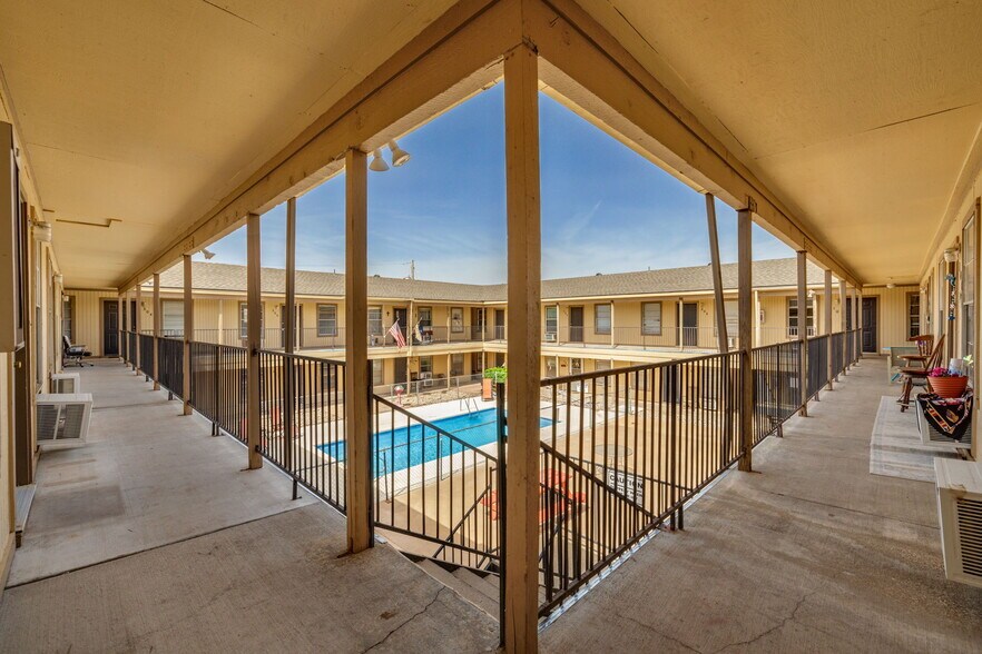More Photos Of , San Angelo Multifamily For Sale