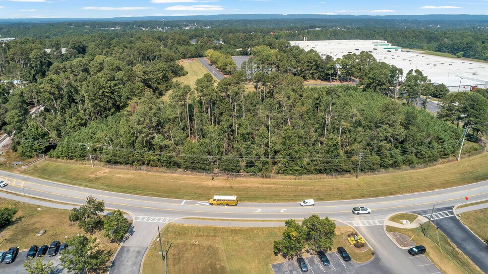 More Photos Of 00 Evans to Locks Rd, Evans Land For Sale