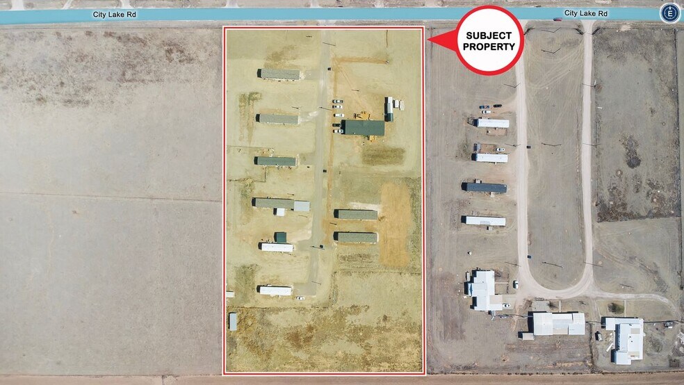 More Photos Of 22700 City Lake Rd, Canyon Manufactured Housing Mobile Home Park For Sale
