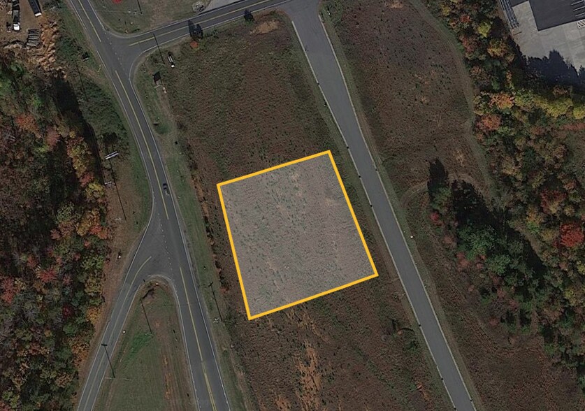 More Photos Of 165 Julian Pl, Troutman Land For Sale