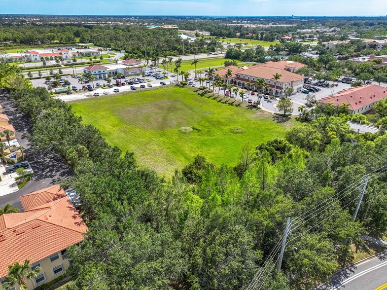 More Photos Of 1540 E Venice Ave, Venice Land For Sale