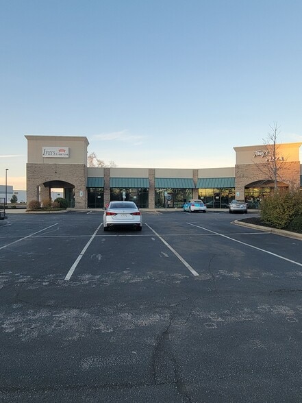 More Photos Of 1614 Highway 86, Piedmont Unknown For Lease